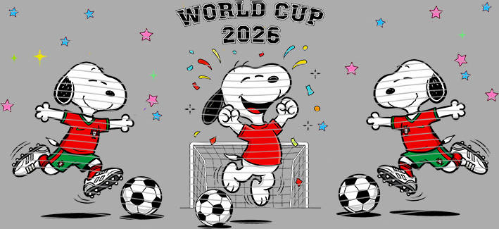 16oz World Cup-WO  508